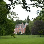 Hotel Spelderholt