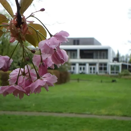 Spelderholt 비크버겐