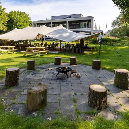 Spelderholt 3* 비크버겐