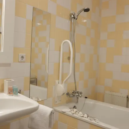 Spelderholt Hotel 3*