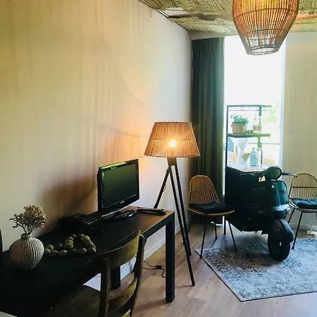 Spelderholt 비크버겐