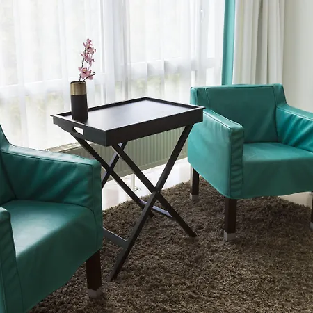 Spelderholt 비크버겐