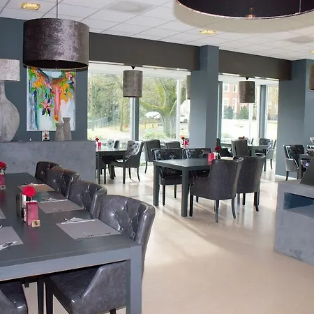 Отель Spelderholt 3*