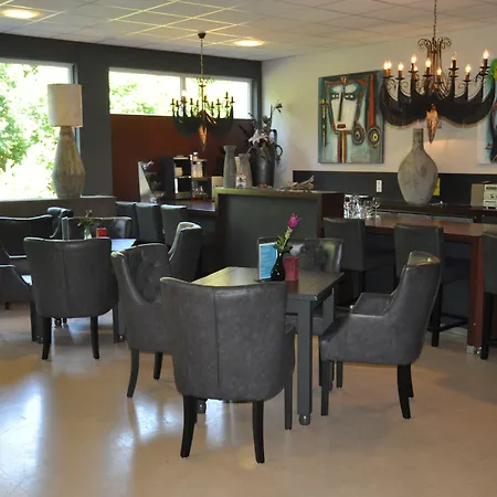 Hotel Spelderholt Beekbergen