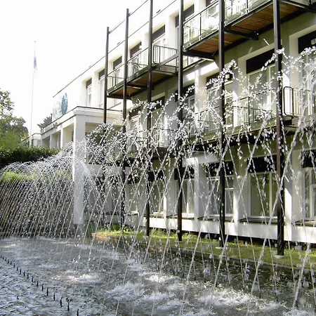 Отель Spelderholt 3*