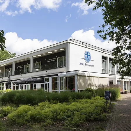 Spelderholt 호텔 3*