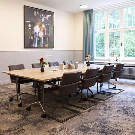 Spelderholt 3* 비크버겐