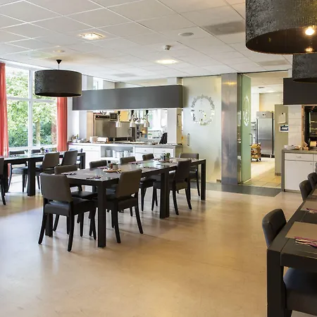 호텔 Spelderholt 3*