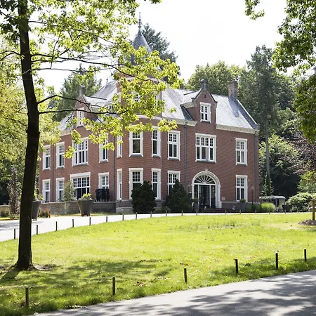 Spelderholt Hotel Beekbergen