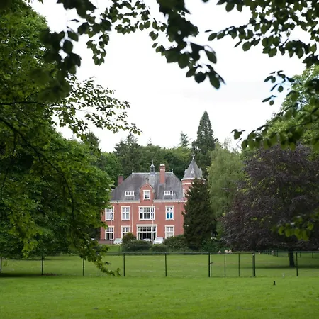 Отель Spelderholt