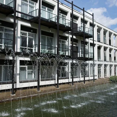 Spelderholt 3* 비크버겐