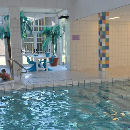 Spelderholt 3* Бикберген