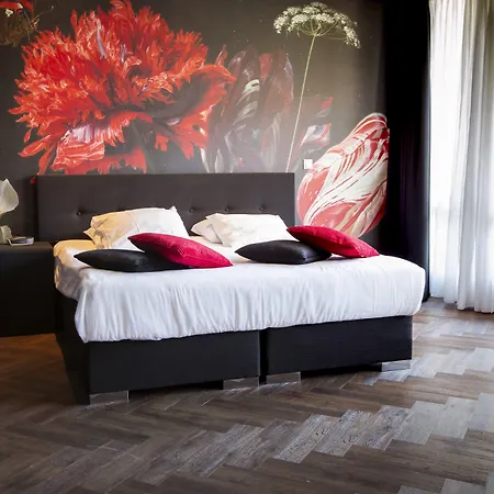 Spelderholt 3* 비크버겐