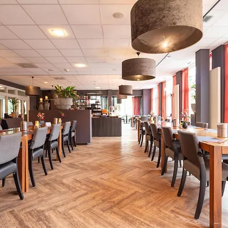 Spelderholt Beekbergen