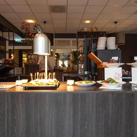 Spelderholt Hotel 3*