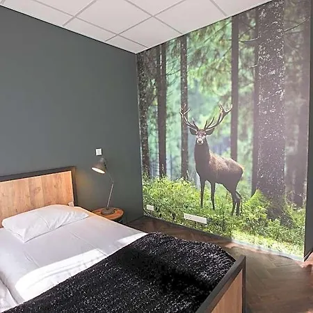 Spelderholt Hotel Beekbergen