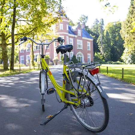 Hotel Spelderholt 3*