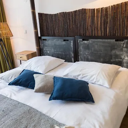 Hotel Spelderholt