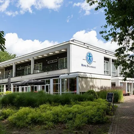 Spelderholt 3*