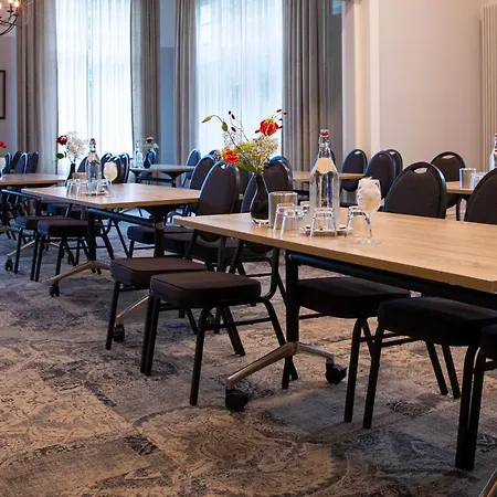 Spelderholt 3* Бикберген