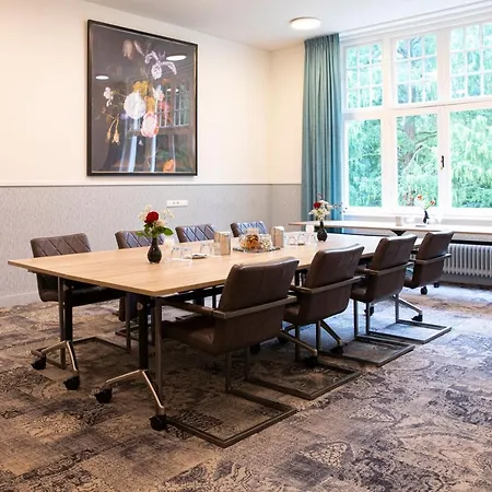 Spelderholt Hotel Beekbergen