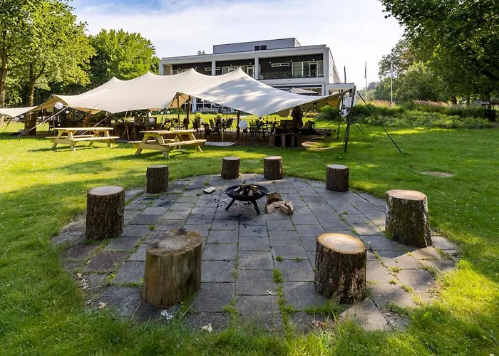 Spelderholt 3* Beekbergen