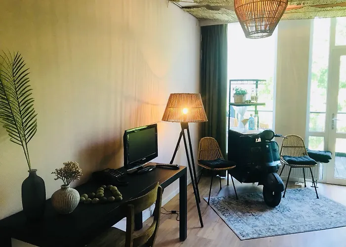 Spelderholt Beekbergen