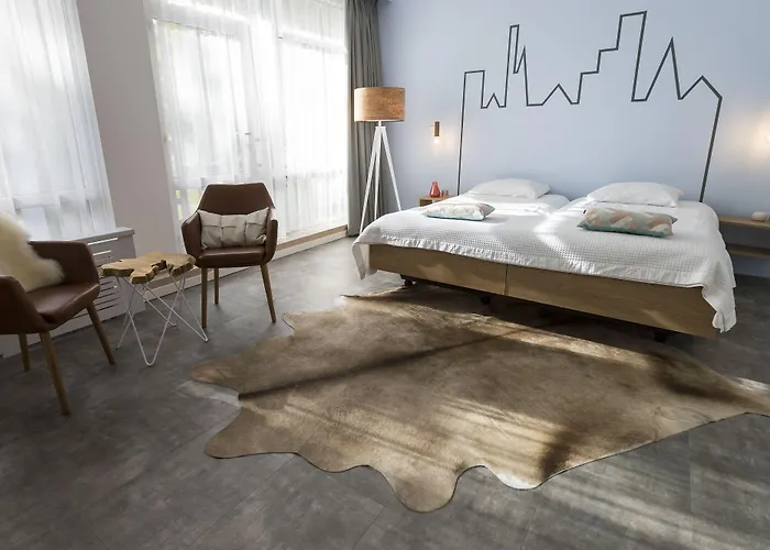 Spelderholt Hotel 3*