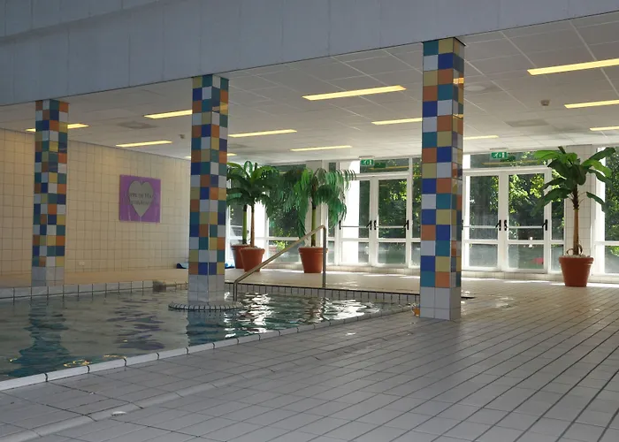 Spelderholt Beekbergen