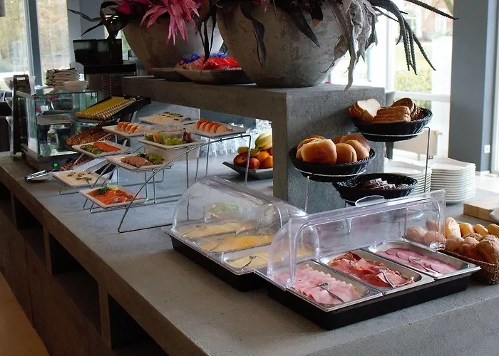 Spelderholt 3* ביקברחן