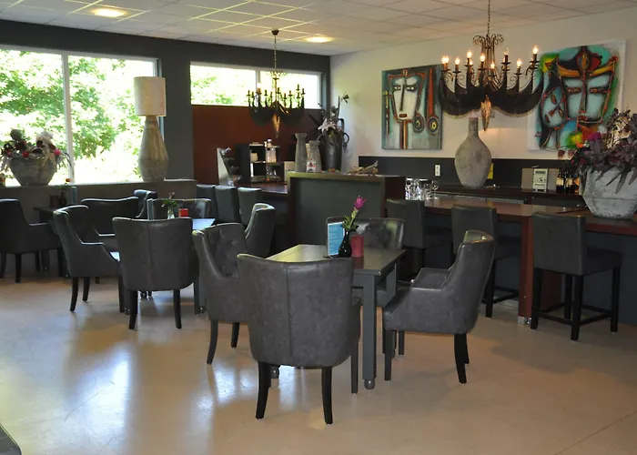 Hotel Spelderholt Beekbergen