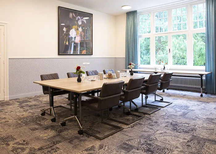 Spelderholt 3* Бикберген