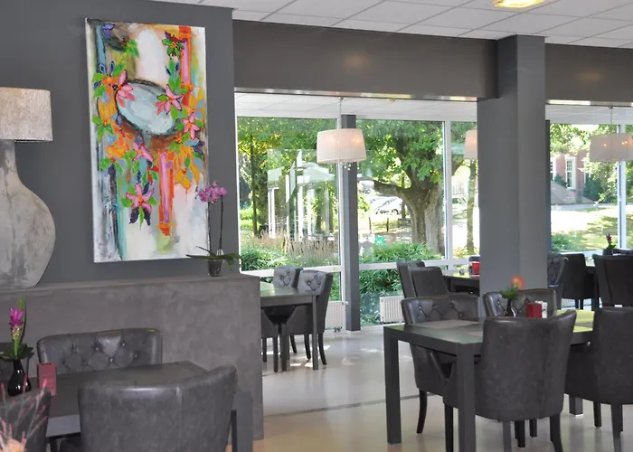 Spelderholt 3* Бикберген