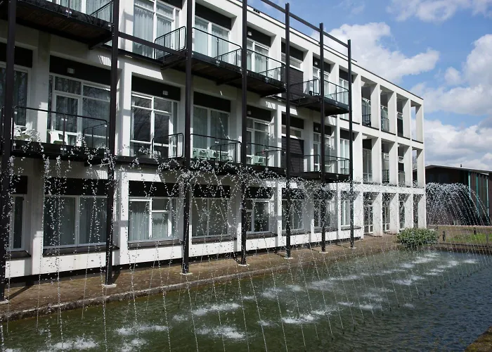 Spelderholt 3* Бикберген