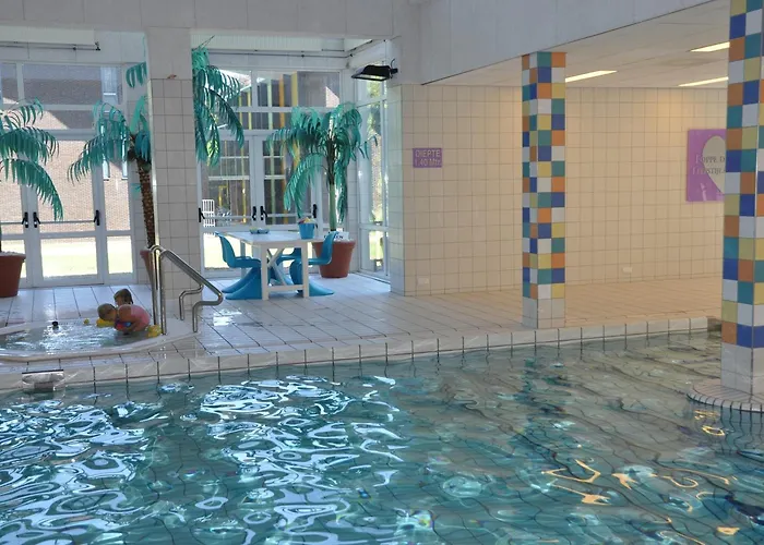 Spelderholt 3* Бикберген