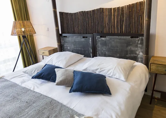 Spelderholt 3* Бикберген