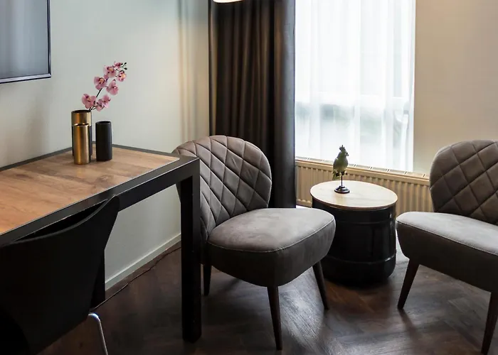 Spelderholt 3* Бикберген