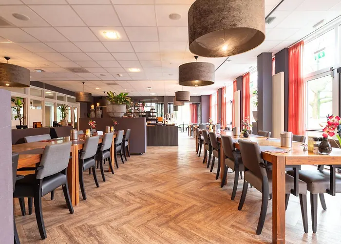 Spelderholt Beekbergen