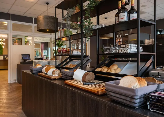 Spelderholt 3* Beekbergen