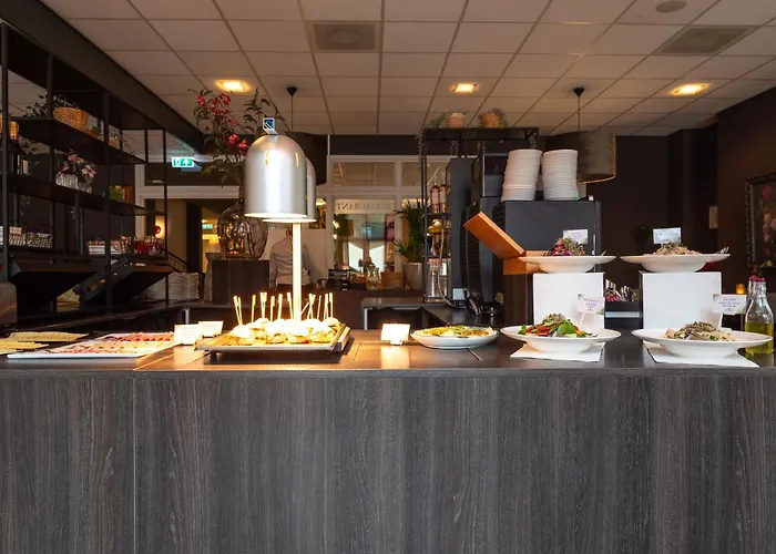 Spelderholt Hotel 3*