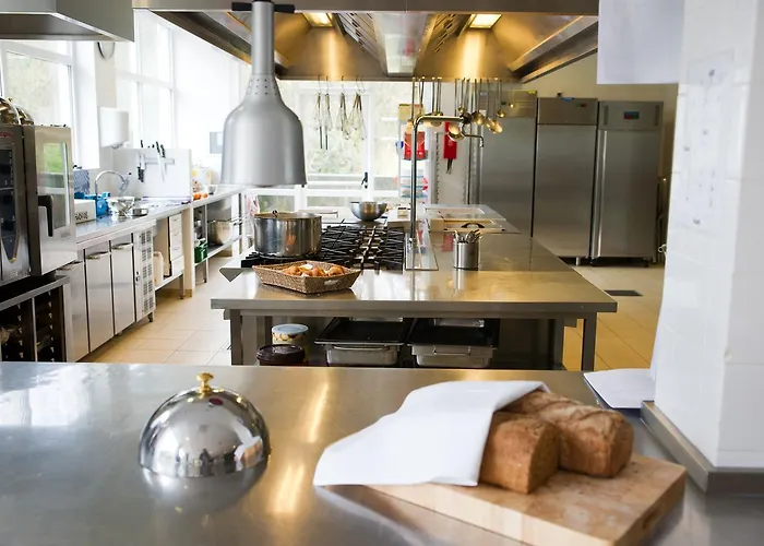 Spelderholt Отель