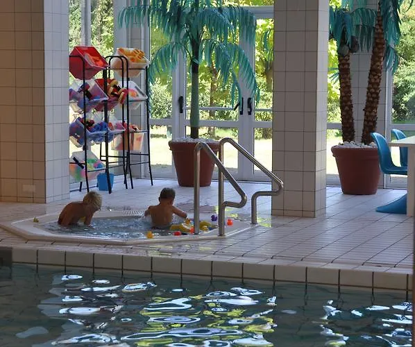 Spelderholt Бикберген