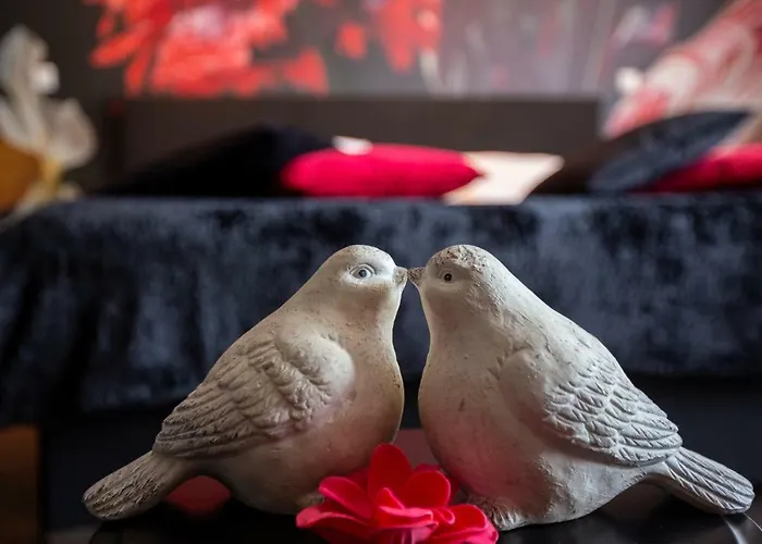 Spelderholt מלון 3*