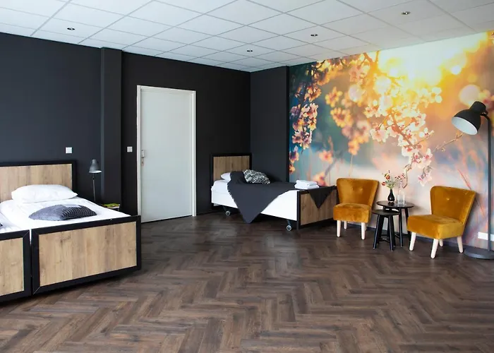 Spelderholt Бикберген