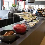 酒店 Spelderholt 贝克贝亨