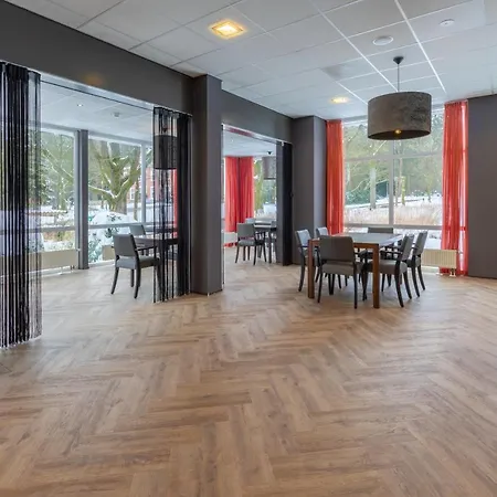 Spelderholt Szálloda