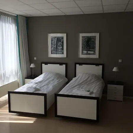 Spelderholt Szálloda 3*