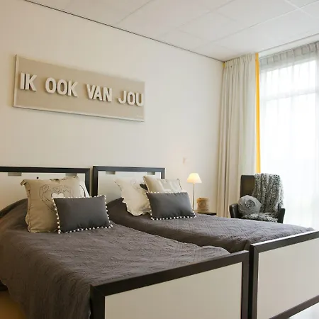 Spelderholt Szálloda Beekbergen