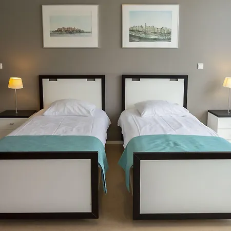 Spelderholt Szálloda Beekbergen