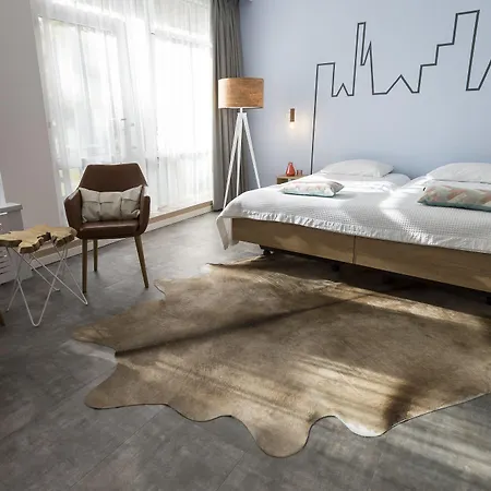 Spelderholt Szálloda 3*